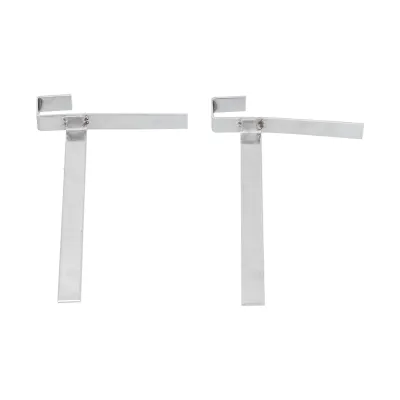Produktbild von Beehive Rahmen Halter Edelstahl Beehive Stand Halterung Imkerei Bienenzucht Zubehör Werkzeuge
