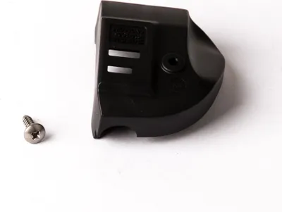 Produktbild von Abdeckung Shimano NEXUS 3 Gang Kappe SM-BC06 Wickelhebelabdeckung mit Schraube