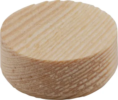 Productafbeelding van Wolfcraft Conusplaatjes, 30 mm
