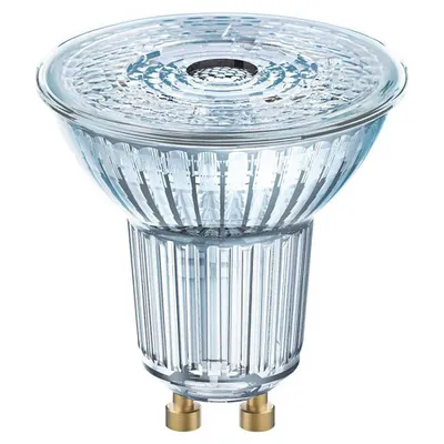 Obrázek produktu pro OSRAM 4058075259959 OSRAM LED-Lampe PARATHOM PAR16 35 GU10 3,4 W klar
