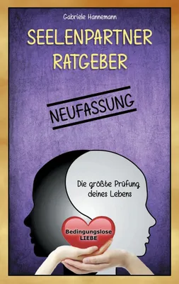 Produktbild von Seelenpartner-Ratgeber