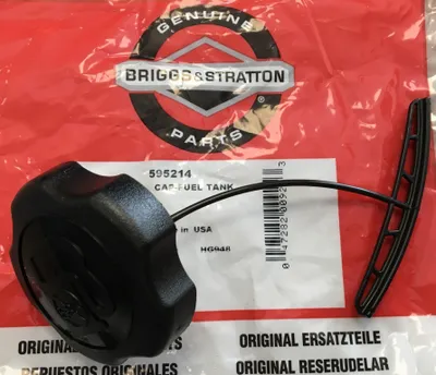 Produktbild von Tankdeckel Für Briggs&Stratton Ohv