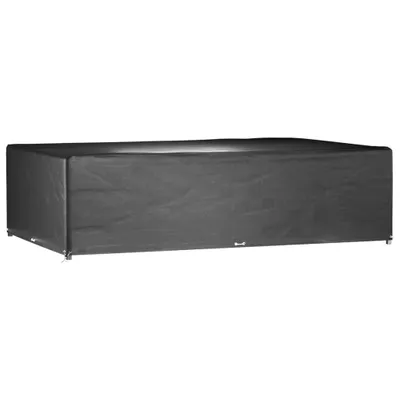 Produktbild von vidaXL Gartenmöbel-Abdeckungen 2 Stk. 16 Ösen 325x205x90 cm Rechteckig