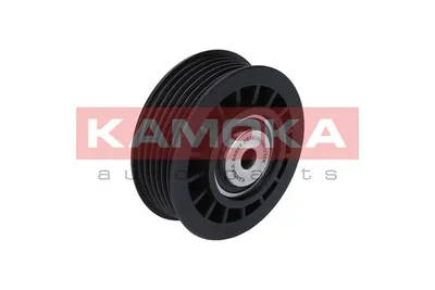 Produktbild von KAMOKA R0025 Spannrolle Keilrippenriemen 70mm passend für MERCEDES-BENZ 190 (W201) Stufenheck (W124) C-Klasse Limousine (W202) E-Klasse Limousine