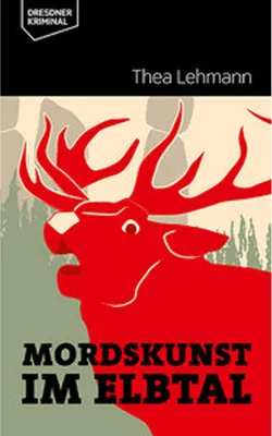 Obrázek produktu pro Mordskunst im Elbtal