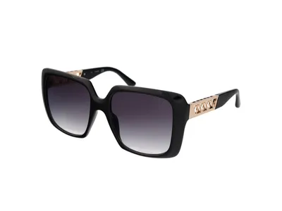 Produktbild von Guess Sunglasses GU7689 01B 55