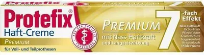 Produktbild von Protefix Haftcreme Premium 47 g