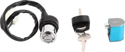 Immagine prodotto di Blocco accensione moto con pulsanti per CFMOTO CF188 CF500 CF600 500CC 600cc