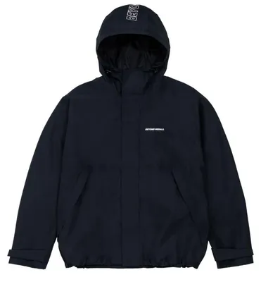 Produktbild von Beyond Medals Herren Ski-/Snowboardjacke - XL