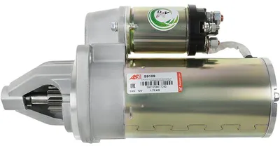 Obrázok produktu pre AS-PL S9109 Štartér 1,7 kW 12V