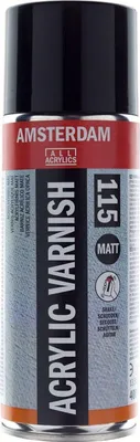 Produktbild von Royal Talens 95168115, Matte, 400 ml, Spray, 1 Stück(e)