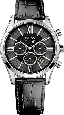 Produktbild von Hugo Boss Ambassador HB1513194