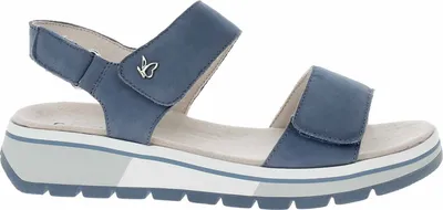 Produktbild von Caprice Schuhe Jeans Nubuk, 992870520895