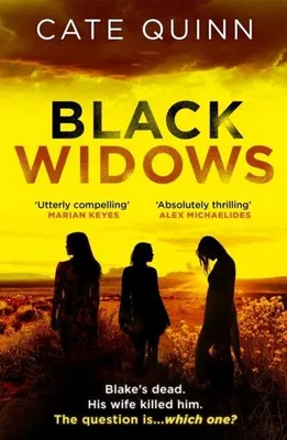 Zdjęcie produktu dla Black Widows
