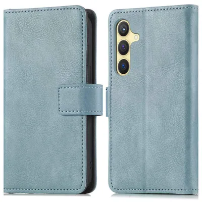 Immagine prodotto di imoshion Custodia a libro Samsung Galaxy S24 Plus - Azzurro