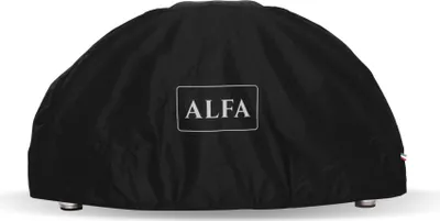 Produktbild von Alfa Forni Abdeckhaube für Moderno 2 Pizze