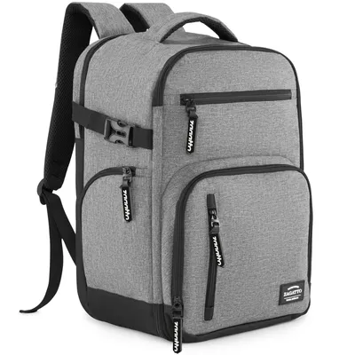 Produktbild von Reiserucksack 40x25x20 für RYANAIR leichtes Handgepäck ZAGATTO