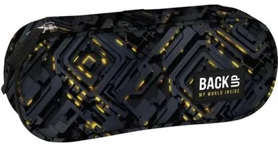Zdjęcie produktu dla Piórnik backup 8 A65 DERFORM