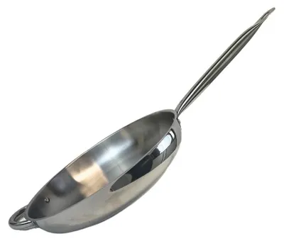 Obrázek produktu pro ELO Profi Therm Pánev S Pomocnou Rukojetí Ø 32 cm 24562