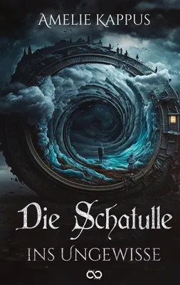 Produktbild von Die Schatulle ins Ungewisse
