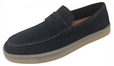 Produktbild von Lerros Slipper Blau