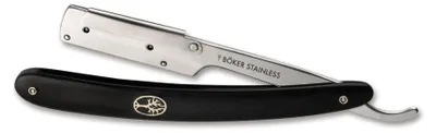 Produktbild von Böker Pro Barberette Black 140907