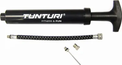 Produktbild von Ballpumpe, Fahrradreifen Pumpe klein, handlich, kraftvoll
