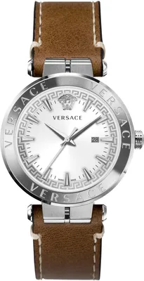 Immagine prodotto di Versace - Orologio da polso - Uomo - Quarzo - Aion - VE2F00121