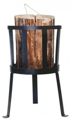 Immagine prodotto di Braciere Esschert Design per torce da campeggio