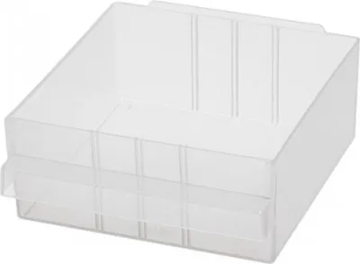 Produktbild von Raaco  Sortierkasten 18 - Box 18, 109093