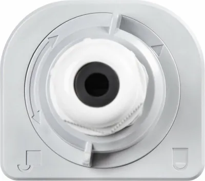 Immagine prodotto di Luce LED resistente all'umidità 865, IP66 - Luce da soffitto/parete DPCO.TH1500V50W865PS