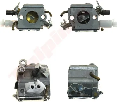 Produktbild von Vergaser Für Husqvarna 350 ( 503 28 32-08 , C3-El42 ) Primer