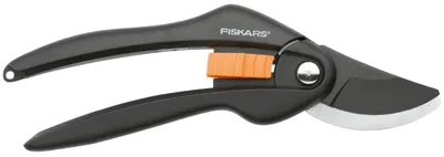 Zdjęcie produktu dla Fiskars 111260, Bypass, Czarny, 208 mm, 200 g, 1 szt.