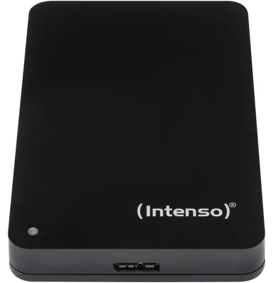 Obrázok produktu pre Intenso 2,5" Memory Case 4 TB, prenosný externý pevný disk USB 3.0