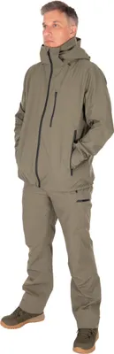 Produktbild von Fox Explorer 20K Jacket - Angeljacke, Größe:S