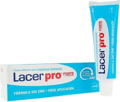 Obrázek produktu pro Lacer Pro Forte 40g
