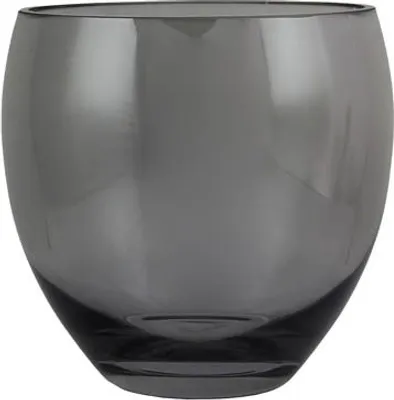 Produktbild von Kaheku Windlicht Manao lüster rauch 29,5 cm Ø 29,5h 777167403
