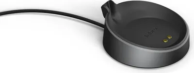 Image de Jabra Evolve2 75 Support de bureau USB-A - Noir