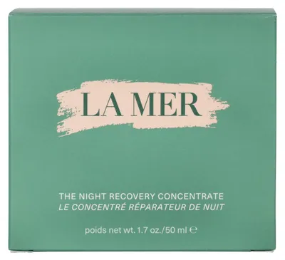 Produktbild von La Mer The Night Recovery Concentrate