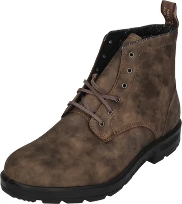 Immagine prodotto di BLUNDSTONE Stivali Originali Serie 500 1930 rustico marrone, Größe:37.5 EU