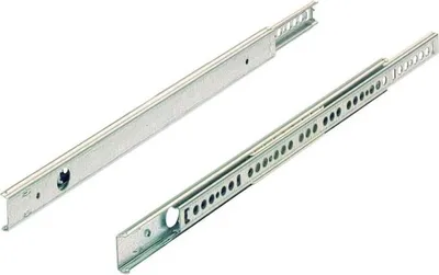 Obrázek produktu pro Hettich Kugelpräzisionsteilauszug Schubladenschiene KA 270/350, 1 Paar