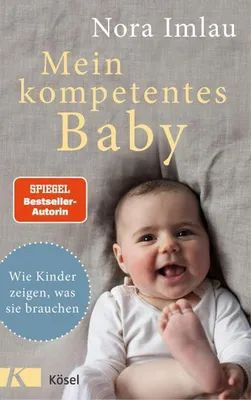 Immagine prodotto di Mein kompetentes Baby
