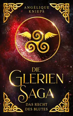 Produktbild von Die Glerien Saga