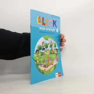 Zdjęcie produktu dla Click with friends 1 | Jiří Šádek