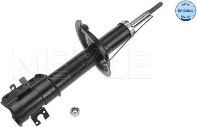 Produktbild von 2x MEYLE SATZ Gasdruck STOSSDÄMPFER VORNE