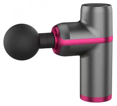 Immagine prodotto di Pistola portatile per mini massaggi Cenocco Grigio scuro