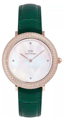 Productafbeelding van DANIEL WELLINGTON Polshorloges DW00100826