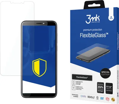 Obrázek produktu pro 3MK FlexibleGlass, Desire 12, 1 kusů