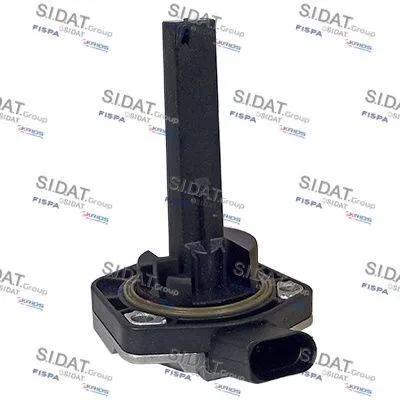 Produktbild von SIDAT 82.2206 Ölstandsensor Ölstand für VW Golf V Schrägheck (1K1) Polo Schrägheck (6R1, 6C1) TIGUAN (5N) Passat Variant (3C5) für AUDI A3 Sportback