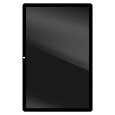 Produktbild von Clappio, LCD-Display und Touchscreen für Blackview Tab 15 Ohne Gehäuse, Schwarz